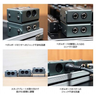 JCTB MD2 V1.0 StudioDaydream [NO5765-1074] 