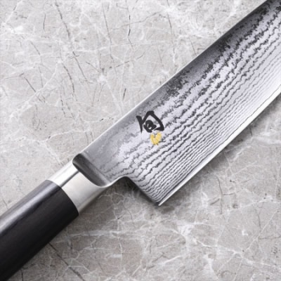 【59E0461】〈貝印〉旬Shun Classic シェフズナイフ(200mm)