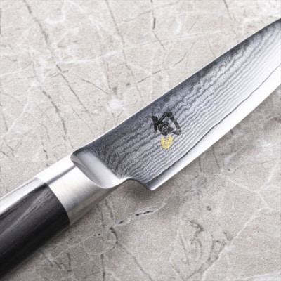 【59E1592】〈貝印〉旬Shun Classic ペティナイフ(90mm)