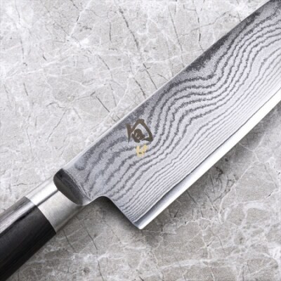 【59E0682】〈貝印〉旬Shun Classic 三徳包丁(175mm)