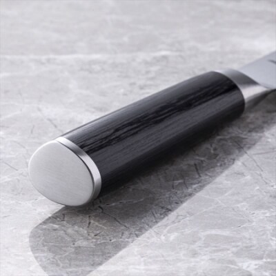 【59E0682】〈貝印〉旬Shun Classic 三徳包丁(175mm)