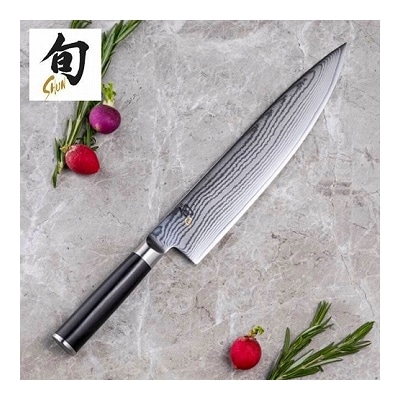【59E0693】〈貝印〉旬Shun Classic シェフズナイフ(250mm)