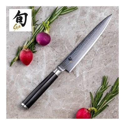【59E0450】〈貝印〉旬Shun Classic ユーティリティナイフ(150mm)