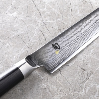 【59E0450】〈貝印〉旬Shun Classic ユーティリティナイフ(150mm)