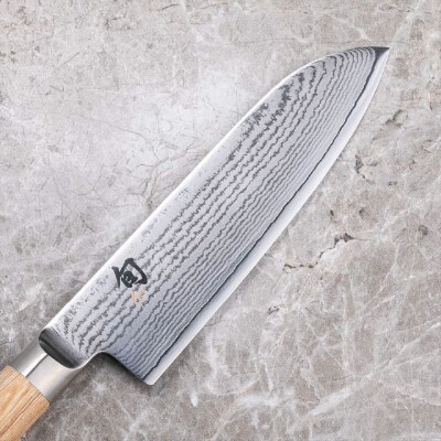 【高島屋選定】 旬Shun Classic White 包丁セットL