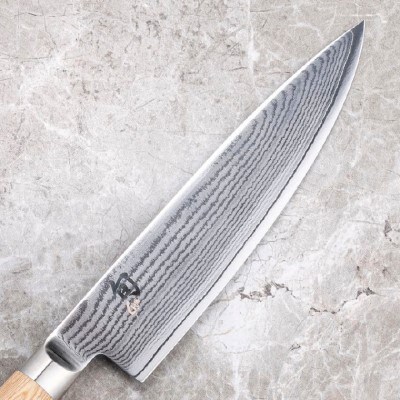 【高島屋選定】 旬Shun Classic White 包丁セットL