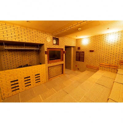【テルマー湯新宿店】ギフト入館券_0196-001-S08