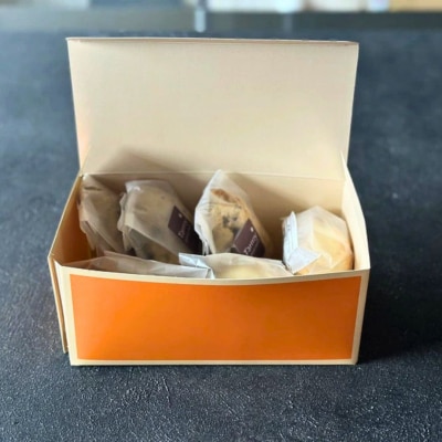 Tarmy* 手作り スコーン 6個セット 詰め合わせ 焼き菓子 お菓子 スイーツ おやつ  チョコ