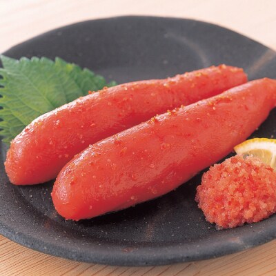 醤油いくら140g×2P・辛子明太子140g×1P C-16042