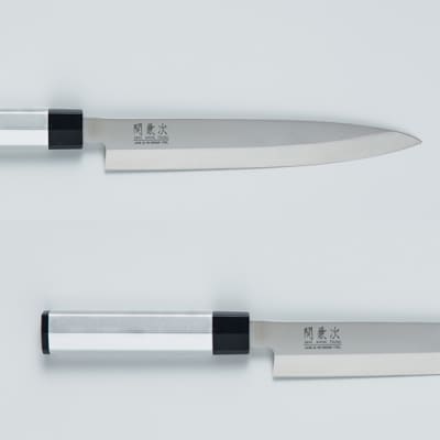 アルミ柄和包丁 刺身 240mm【最長6か月を目安に配送】 