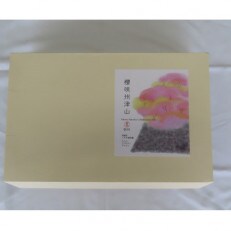 櫻咲州津山(12製品入)