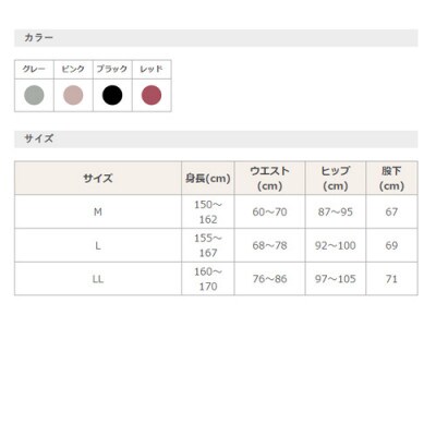 着る岩盤浴BSファイン　プレミアムタイツ【LLサイズ/レッド】