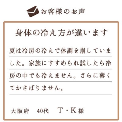 着る岩盤浴BSファイン　スタンダード8分袖シャツ【LLサイズ/グレー】