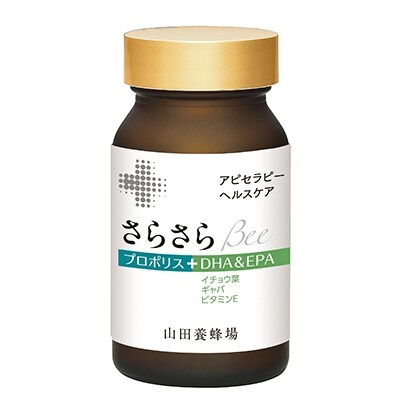 山田養蜂場のさらさらBee(33342)