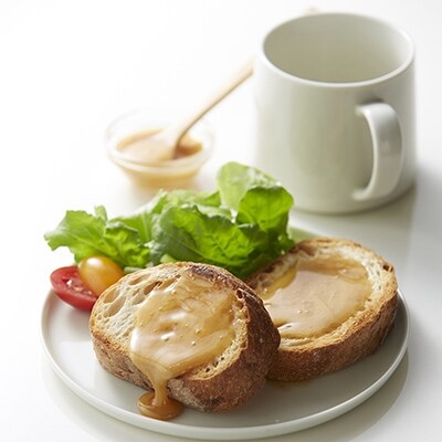 マヌカ蜂蜜(クリームタイプ)MG250+<200g>(22178)