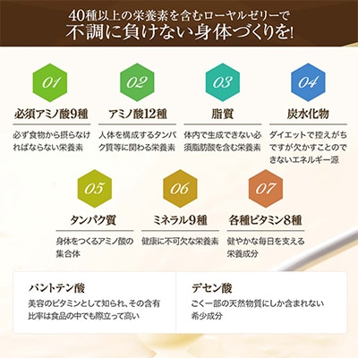 酵素分解ローヤルゼリーキング (560)
