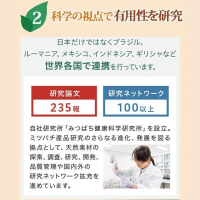 山田養蜂場　プロポリス300　100球袋入(873)