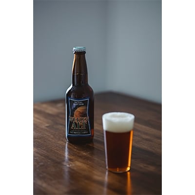 作州津山ビール 8種のみくらべセット(宇宙ラベル&おかやまのめぐみシリーズ)