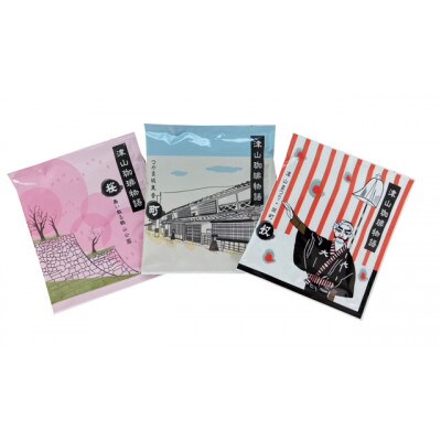 自家焙煎珈琲豆『津山珈琲物語』(ドリップパックコーヒー)18個入り