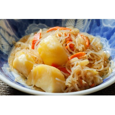 新ジャガイモ　S～Mサイズ　約2kg