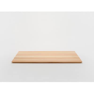スギのトレイ　2枚組　TSUYAMA FURNITURE