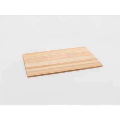 スギのトレイ　2枚組　TSUYAMA FURNITURE