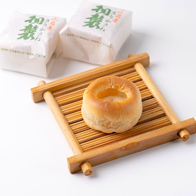 【さとふる限定】津山市・桐襲本舗 京御門の「桐襲」40個セット