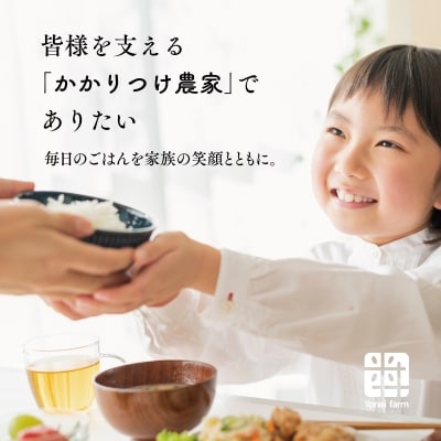 おいしいお米(5kg)無洗米　リピーター続出