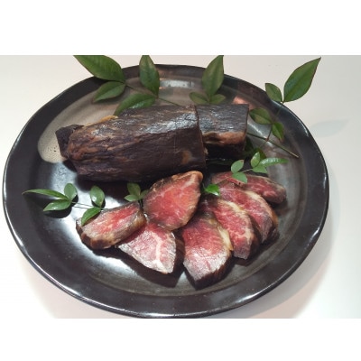 【国産牛】干し肉　400g(200g×2パック)
