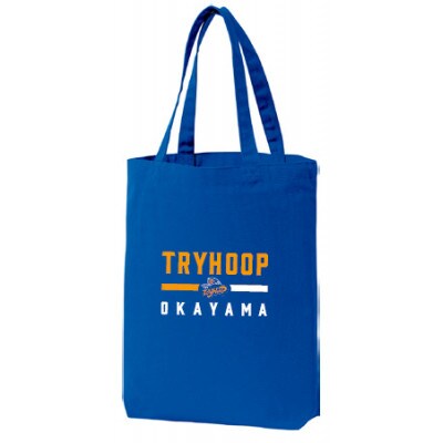 トライフープ岡山グッズ観戦セット (TシャツLサイズ)