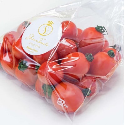 シャイントマト　1キロ 500g×2袋