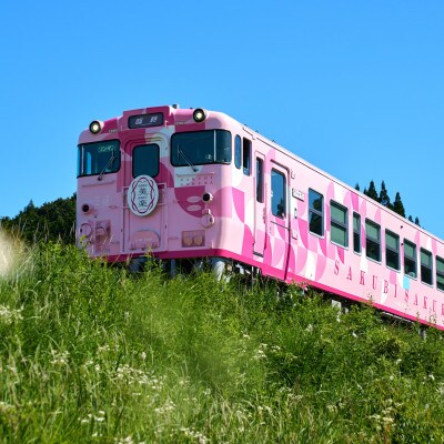 津山満喫旅行(2名様利用分)