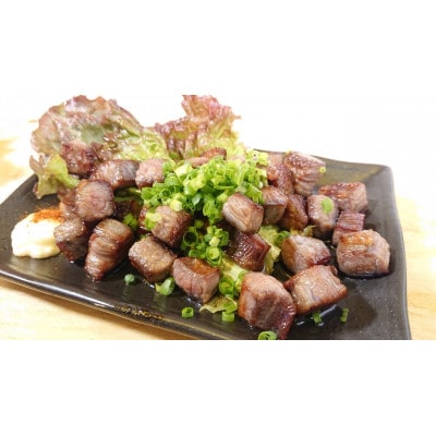 遂に登場! 津山肉人 渾身の逸品 炙家ぼっけもんの自家製干し肉(300g×2パック)