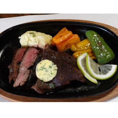 竹の谷蔓牛　ウデ(クリ)ブロック