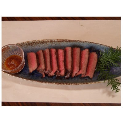 竹の谷蔓牛　ウデ(クリ)ブロック