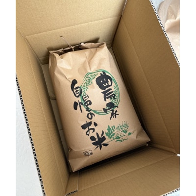 【先行受付】岡山県産『にじのきらめき』[10kg×2袋(20kg)]