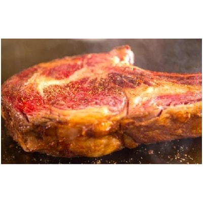 さかい鉄板 by ウルフギャング・ズウィナーお食事券(45,000円相当)