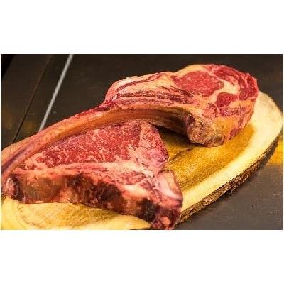 さかい鉄板 by ウルフギャング・ズウィナーお食事券(45,000円相当)