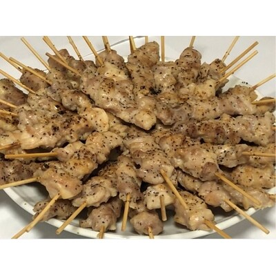 コロナ支援品 割烹ひさしの塩だれ焼鳥50本 10本 5袋 冷凍 加工済 お礼品詳細 ふるさと納税なら さとふる