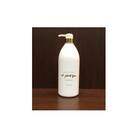 天然素材のヘアケア商品1リットル(シルクを化粧料とする国際特許取得)