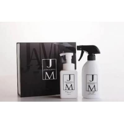 【月限定500セット】ジェームズ マーティンアルコール消毒&ハンドソープセット