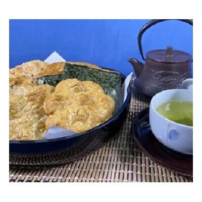 さ志まやの煎餅詰合せ 【月50セット限定】
