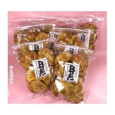 さ志まやの煎餅“B煎”84枚(箱入り)