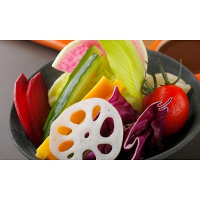 銀座六覺燈 境町特産品おまかせコース食事券(30,000円相当)銀座店・神楽坂店共通