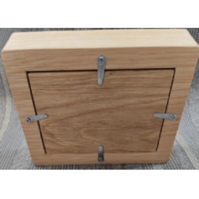 数量限定 経年変化を楽しめる木製フォトフレーム オーク材使用 お礼品詳細 ふるさと納税なら さとふる