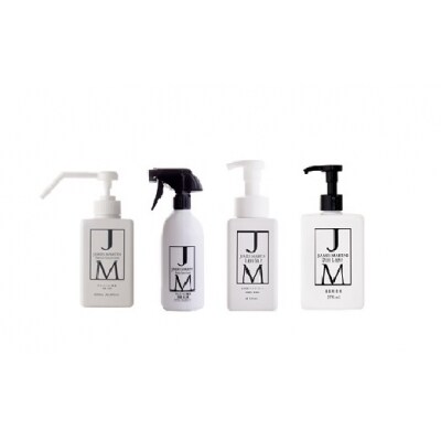 ジェームズ マーティンのアルコール消毒&ハンドソープ&食器用洗剤セット