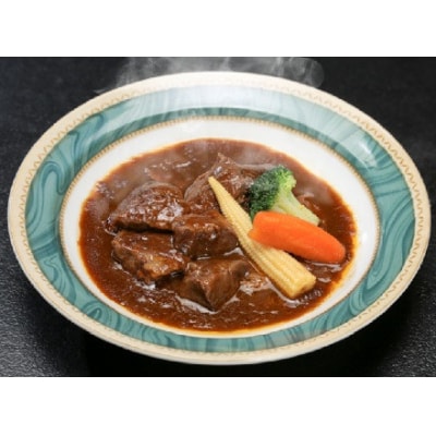 【茨城県共通返礼品】【3ヶ月定期便】常陸牛 贅沢コース(ハンバーグ・ローストビーフ・ビーフシチュー)