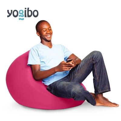 Amazon.co.jp: Yogibo Mini ヨギボー ミニ ピスタチオ : ホーム
