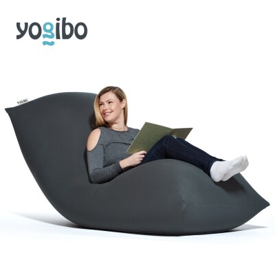 Yogibo Max(ヨギボー マックス)【ダークグレー】 | お礼品詳細 
