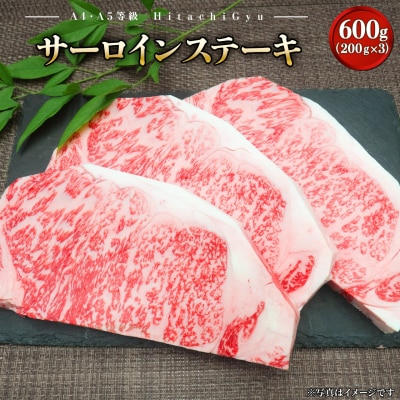  【A4・A5等級】常陸牛プレミアムセット 合計1,050g